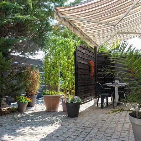 Apartman Sweet Elegance & Terrasse *