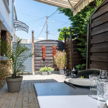 Sweet Elegance & Terrasse *