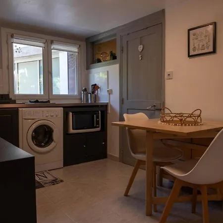 Apartment Sweet Elegance & Terrasse *